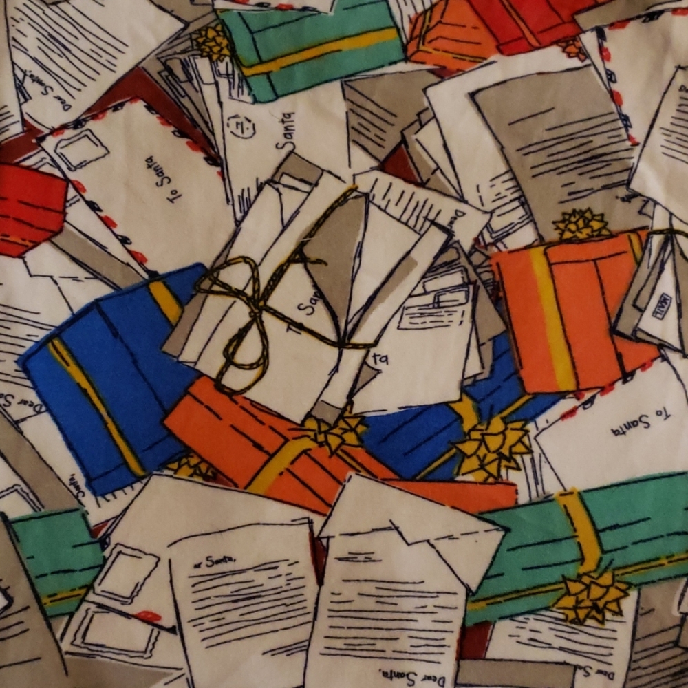 Lularoe Christmas Leggings